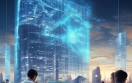 京工建科技，引领科技发展的新篇—人工智能、大数据、物联网的新突破