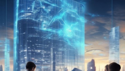 京工建科技，引领科技发展的新篇—人工智能、大数据、物联网的新突破